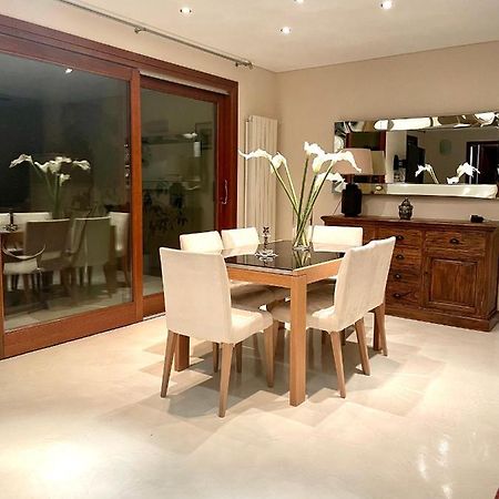 Double A Luxury Apartment Olbia Eksteriør billede