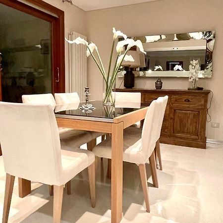 Double A Luxury Apartment Olbia Eksteriør billede