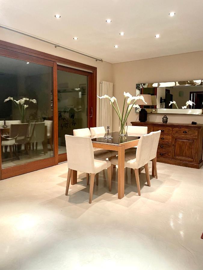 Double A Luxury Apartment Olbia Eksteriør billede