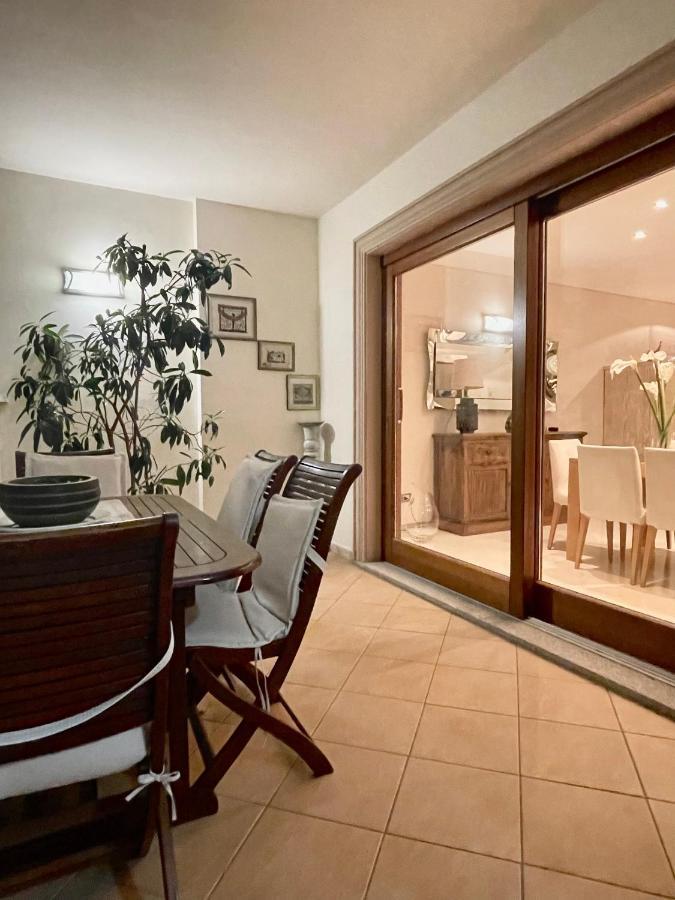 Double A Luxury Apartment Olbia Eksteriør billede