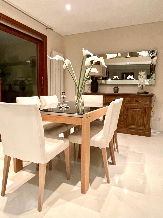 Double A Luxury Apartment Olbia Eksteriør billede