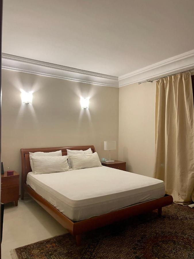 Double A Luxury Apartment Olbia Eksteriør billede