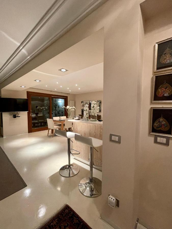 Double A Luxury Apartment Olbia Eksteriør billede