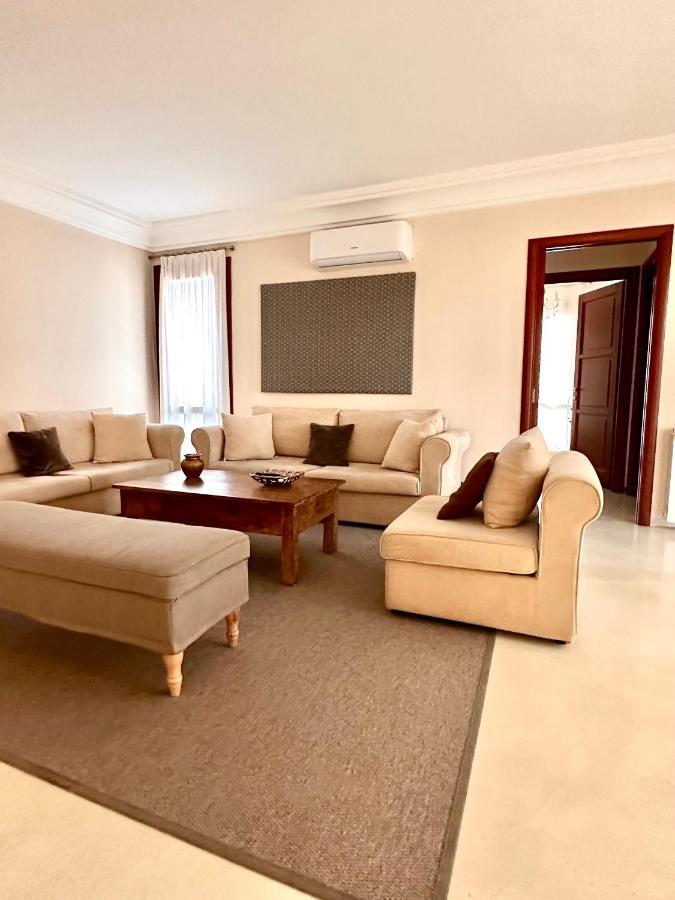 Double A Luxury Apartment Olbia Eksteriør billede